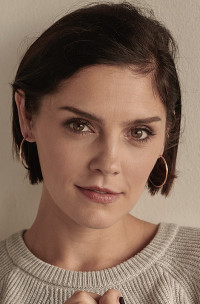 Annabel Scholey