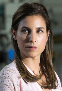 Anne Azoulay