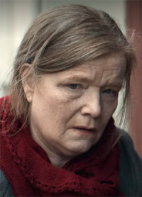 Anne Benoît