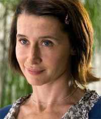 Anne Brochet