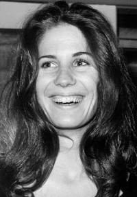 Anne Byrne Hoffman