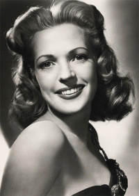 Anne Gwynne