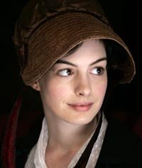 Anne Hathaway