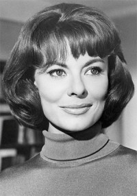 Anne Heywood