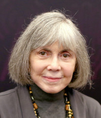 Anne Rice