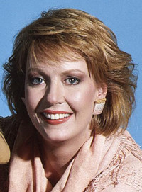 Anne Schedeen