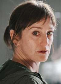 Anneke von der Lippe