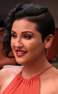 Annie Gonzalez