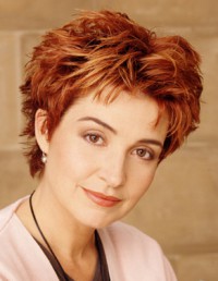 Annie Potts
