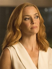Annie Wersching