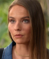 Annika Foster