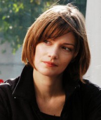 Annika Peterson