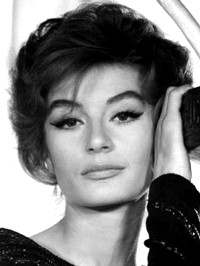 Anouk Aimée