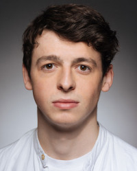 Anthony Boyle
