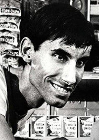 Anthony James