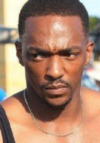 Anthony Mackie
