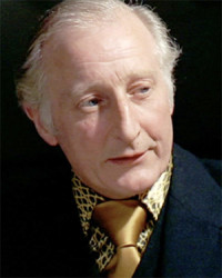 Anthony Sharp