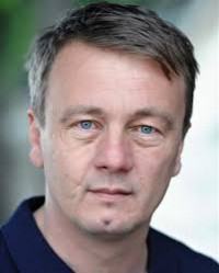 Antoine Régent