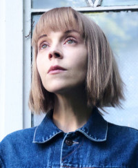 Antonia Campbell-Hughes