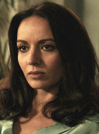 Antonia Desplat