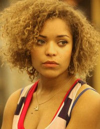 Antonia Thomas