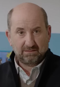 Antonio Albanese