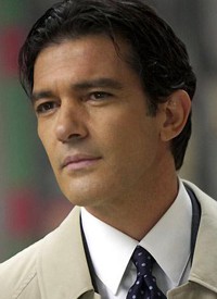 Antonio Banderas