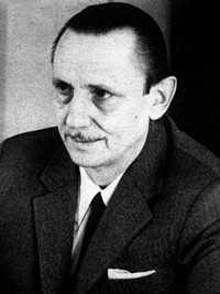 Antonio Buero Vallejo