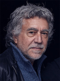 Antonio Chavarrías