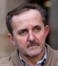 Antonio Durán 'Morris'