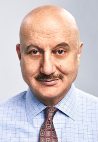 Anupam Kher