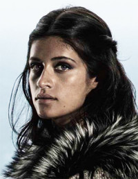 Anya Chalotra