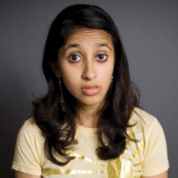 Aparna Nancherla