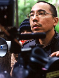 Apichatpong Weerasethakul