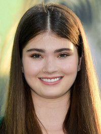 April Brinson