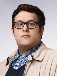 Ari Stidham