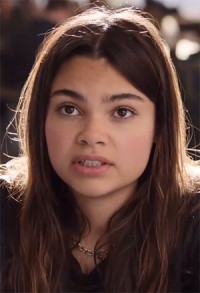Ariana Greenblatt