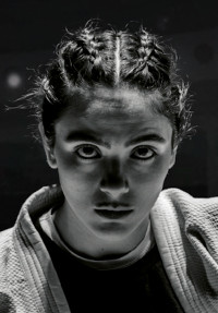 Arienne Mandi