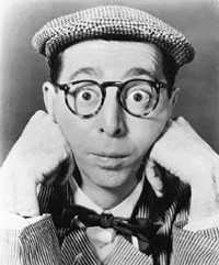 Arnold Stang
