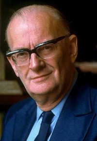 Arthur C. Clarke