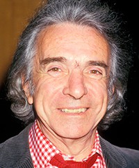 Arthur Hiller