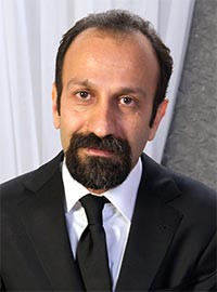 Asghar Farhadi