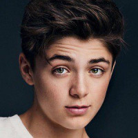 Asher Angel