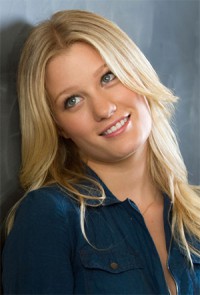 Ashley Hinshaw
