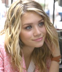 Ashley Olsen