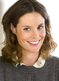 Ashley Williams