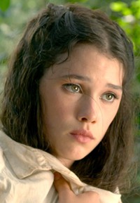 Astrid Bergès-Frisbey