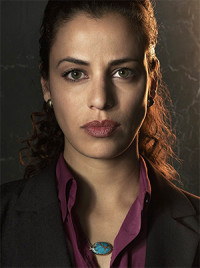 Athena Karkanis