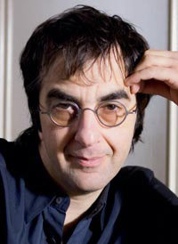 Atom Egoyan