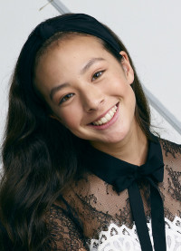 Aubrey Anderson-Emmons